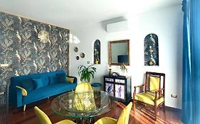 Charme House Taormina