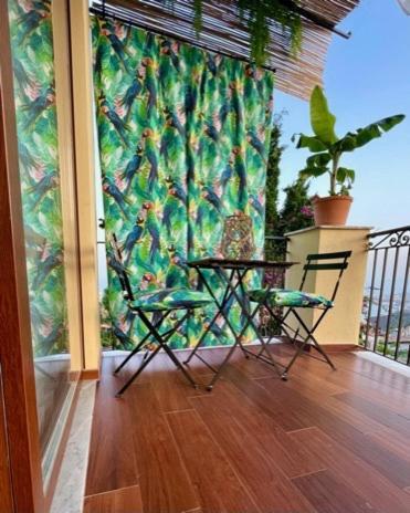 Charme House Taormina Villa Exterior photo