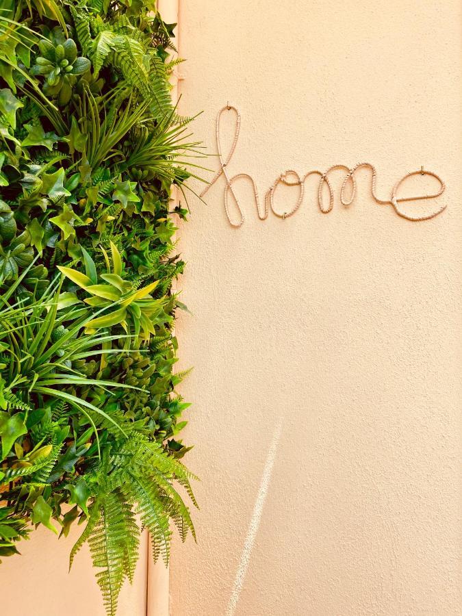 Charme House Taormina Villa Exterior photo