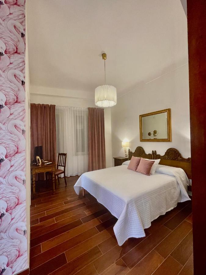Charme House Taormina Villa Exterior photo