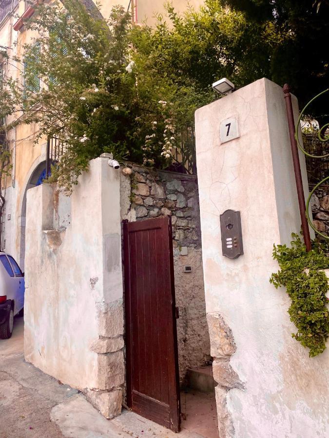 Charme House Taormina Villa Exterior photo