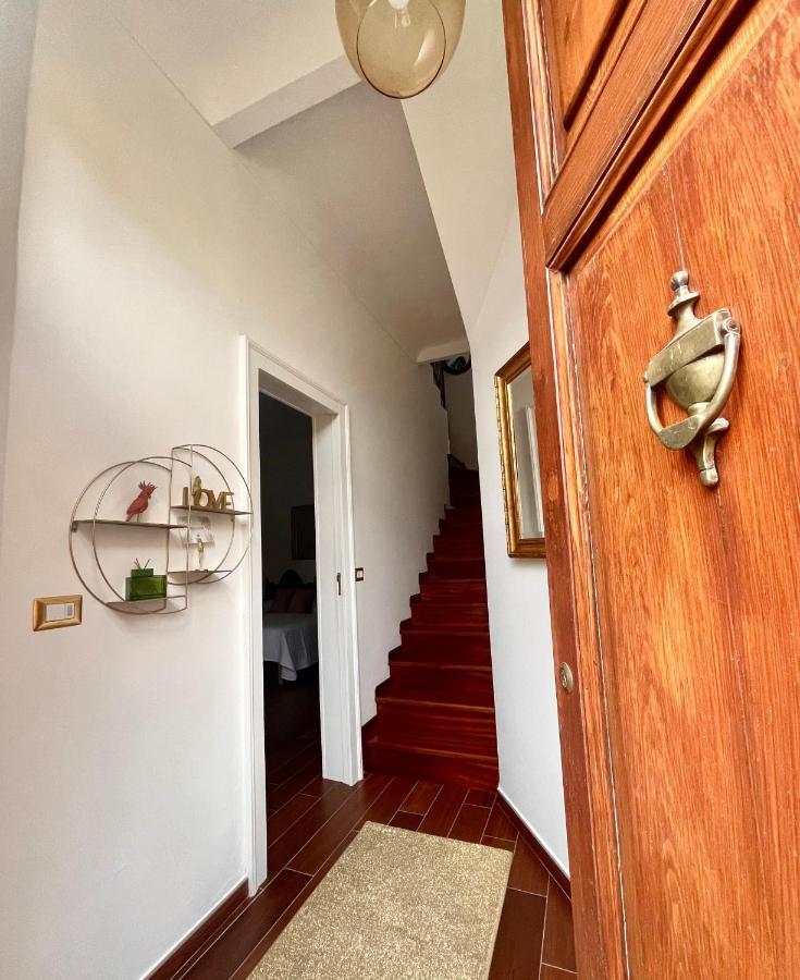 Charme House Taormina Villa Exterior photo