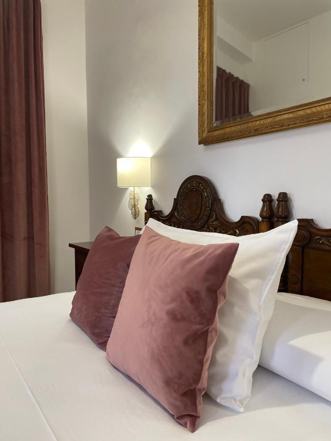 Charme House Taormina Villa Exterior photo